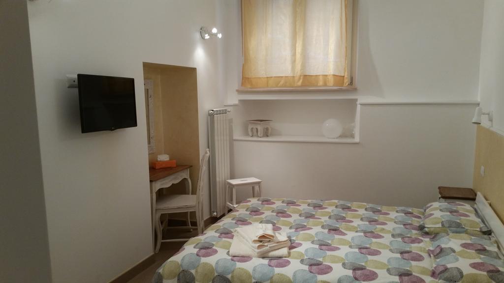 La Casetta Di Ely Rom Zimmer foto