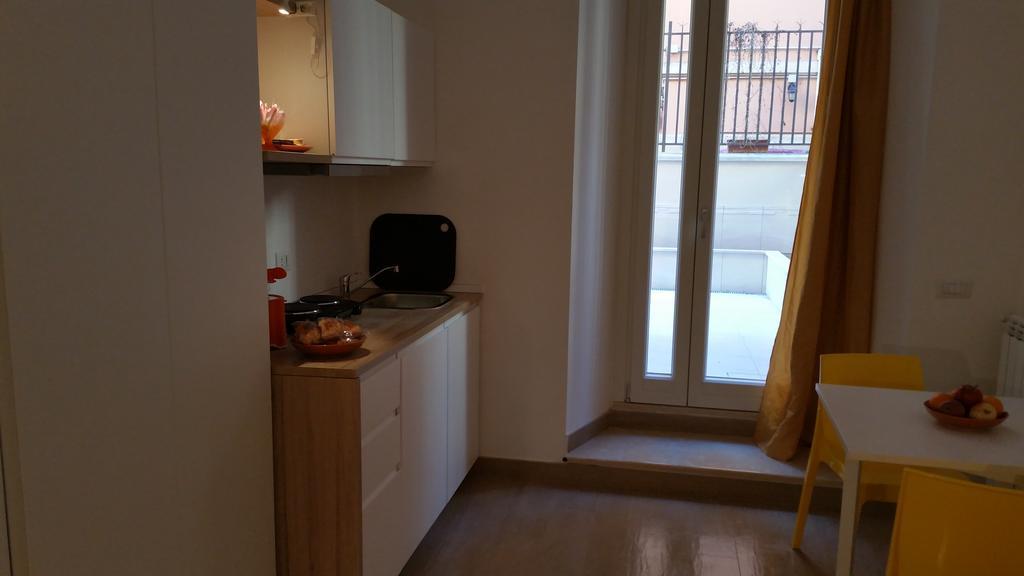 La Casetta Di Ely Rom Zimmer foto